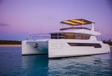2024 Leopard Powercat 53