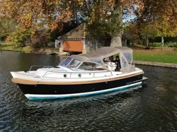 2011 Interboat Intercruiser 27 Cabin