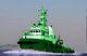 2008 | 40 M | 1/2 FiFi | Utility Support Vessel – For P&C Sale