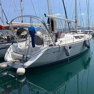 2010 JEANNEAU SUN ODYSSEY 39i