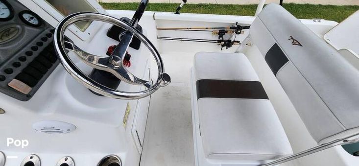 2013 Bimini 1900bm