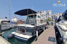 2003 Aquanaut Drifter 1500