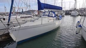 Port Bow