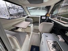 2024 Quicksilver  675 Weekender