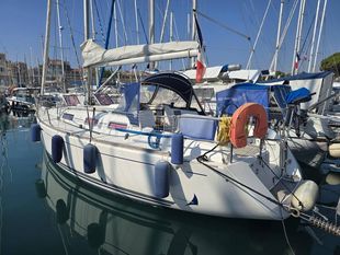 2006 Dufour 325 Grand Large