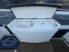 1994 Sunseeker Apache 45