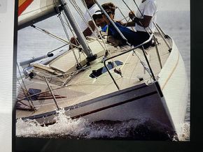 Beneteau