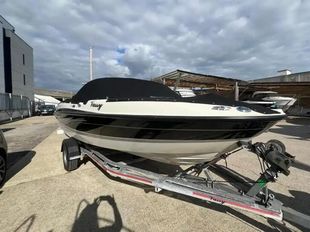 2011 Bayliner 185