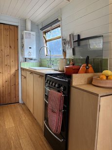 Serendipity - 50ft Narrowboat