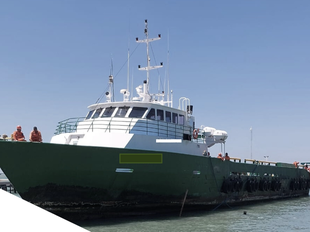 Fast Supply Vessel for Sale