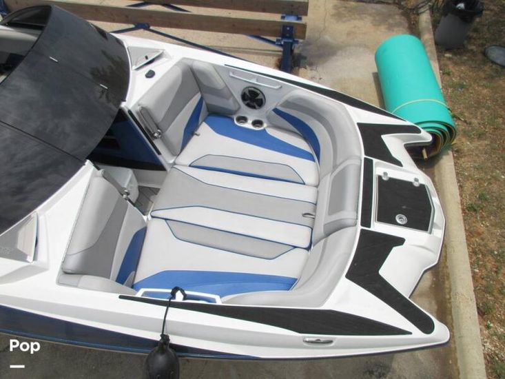 2018 Malibu wakesetter 24 mxz