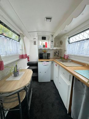 Galley