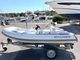 2023 Williams Sportjet 345