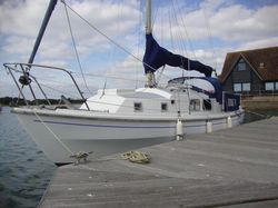 Westerly Centaur CR1457  1976