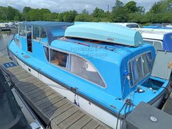 1978 Broom 30 Skipper