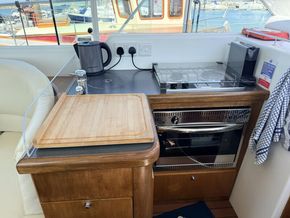 2004 Beneteau Antares 9.80 9