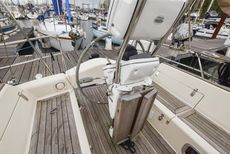 2010 Southerly 110