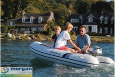 2026 Highfield UL 240