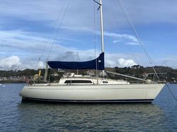 Sigma 33 OOD &ndash; Ready to Race or Cruise