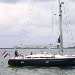 2006 Bavaria 46 Cruiser - Custom Line