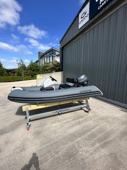 Grand S330 Silverline