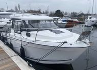 2023 Jeanneau Merry Fisher 695 S2