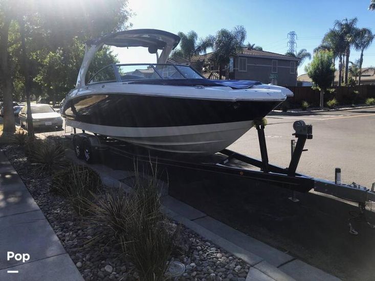 2014 Chaparral 284 sunesta