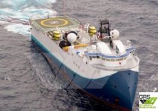 89m / 15knts Survey Vessel for Sale / #1069353
