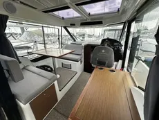 2020 Jeanneau Merry Fisher 895 Offshore