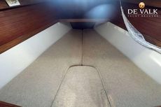 1999 Catalina 320