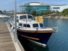 1980 Nelson 34