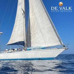 1978 57 Ketch S&S