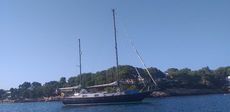 Custom Ketch 49' - Rogue Trader, 2008 (Price Reduction)