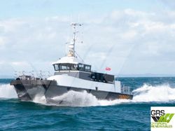 19m / 12 pax Crew Transfer Vessel for Sale / #1081731