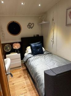 2021 Collingwood Wide Bean 65ftx12.5ft