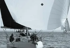 2021 Jeanneau Sun Fast 3300