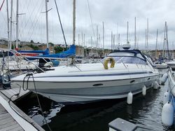 1989 Sunseeker Martinique 36