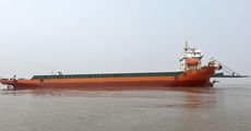 9000t LCT's
