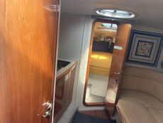 2001 Airon Marine 345
