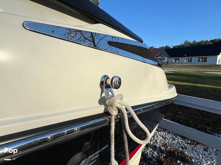 2023 Crownline 240 ss