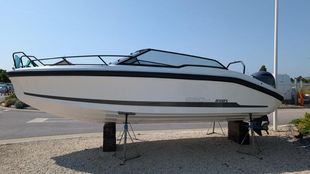 2023 - 2024 model Year Ryds 650VI DC
