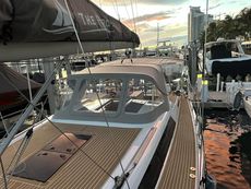 2023 Grand Soleil 46LC