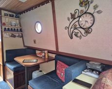 Narrowboat