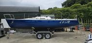 Beneteau 26ft