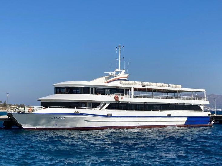 Boats for sale Turkey, boats for sale, used boat sales, Commercial