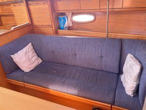 2007 Bavaria 37 Cruiser 20