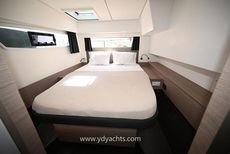 Fountaine Pajot Elba 45