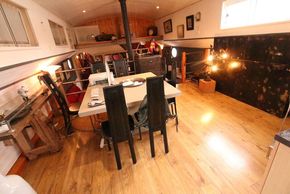 Salle a manger