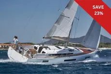 2024 Jeanneau Sun Odyssey 440