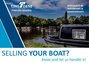 2025 Widebeam & Narrowboats Wanted